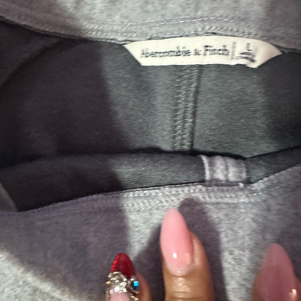 CLOSET CLOSING Abercrombie & Fitch Women's Cargo Skirt - Picture 3 of 8